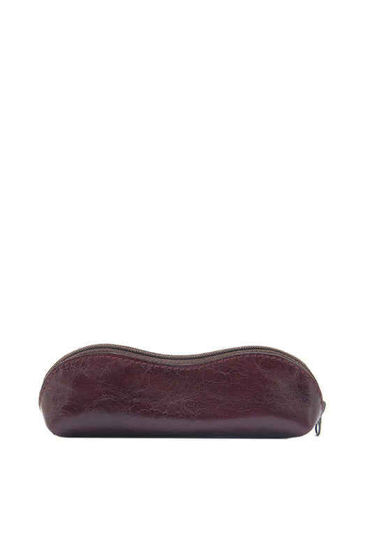 Ethan & Nica Gift Set, Burgundy Red