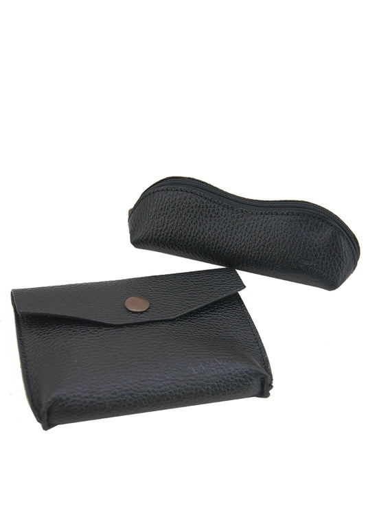 The Ethan & Nica Gift Set, Black Yama