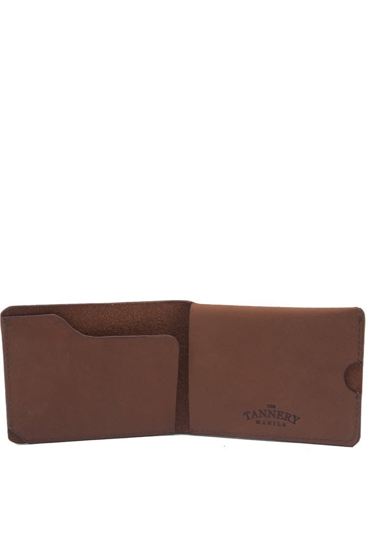 Evan, Matte Brick