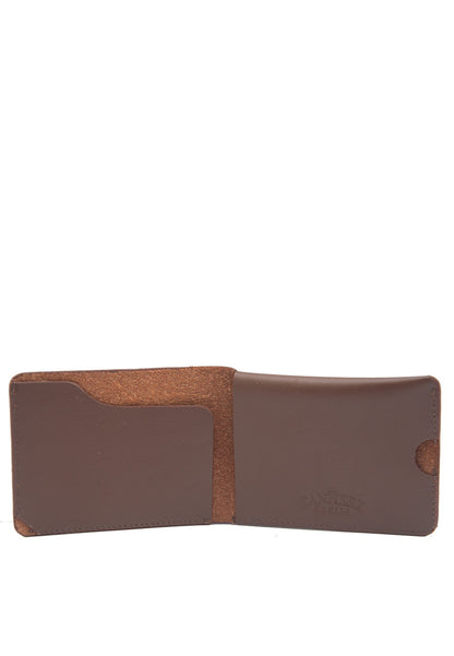 Evan, Reddish Brown