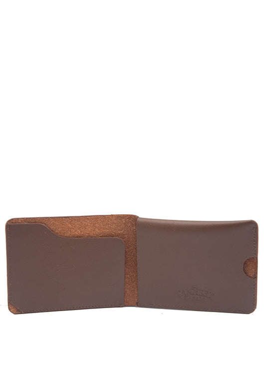 Evan, Reddish Brown