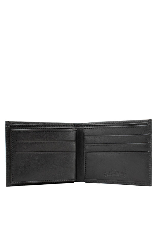 Gaston, Black