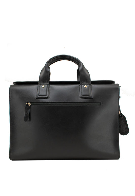 Gerald, Sable Black