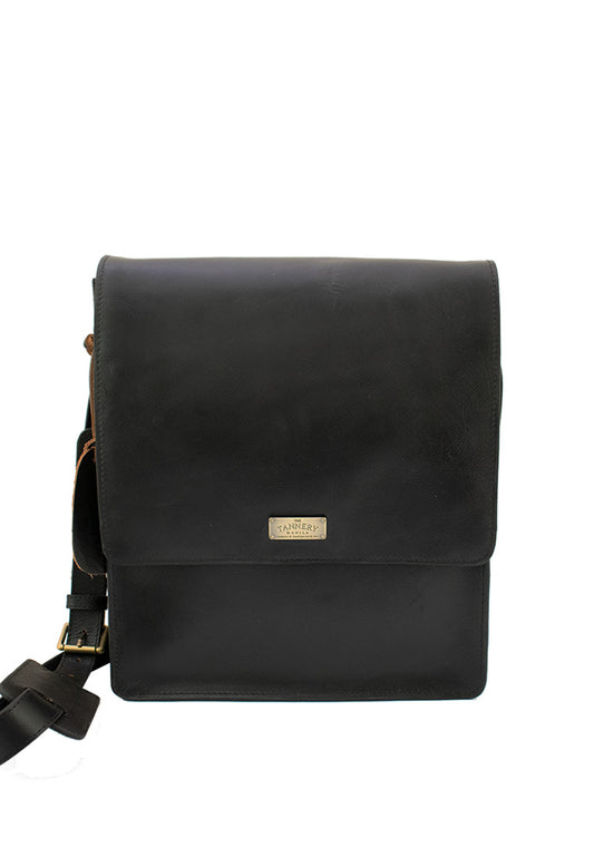 The Grayson, Black Timberland