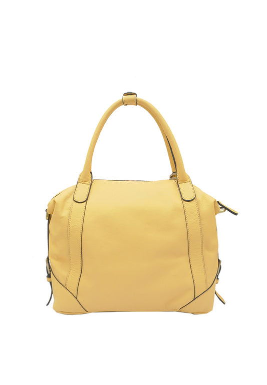 The Helena, Almond Nappa