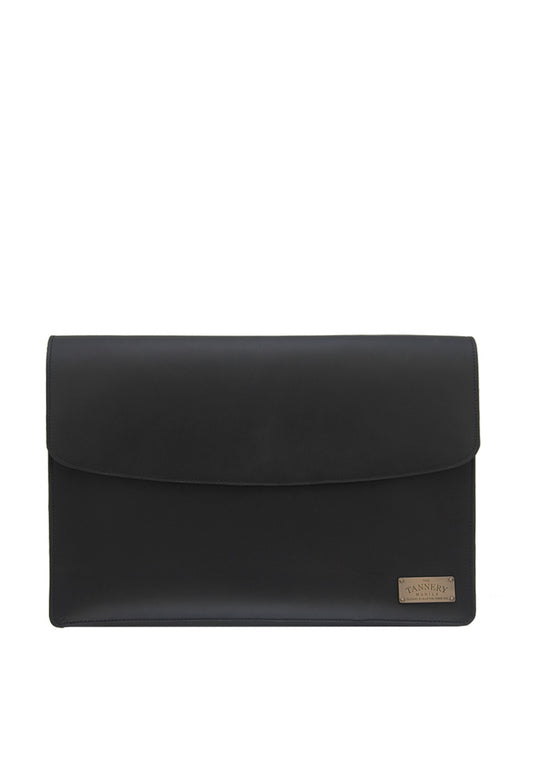 The Jervin, Nero Black
