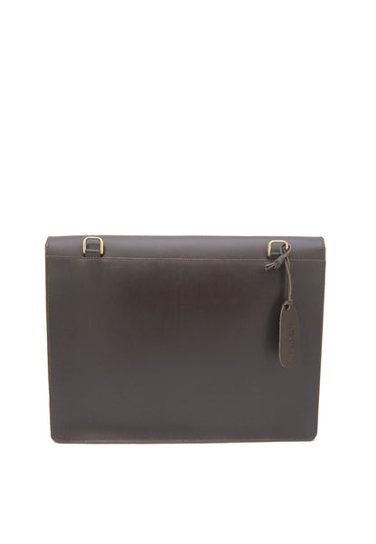 Jervin, Mud Brown
