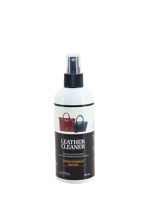 The Leather Cleaner, 500 mL
