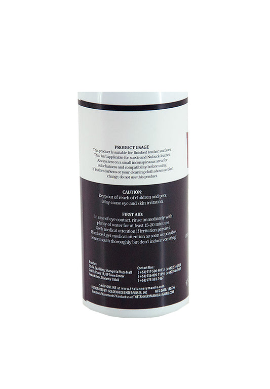 The Leather Cleaner, 500 mL