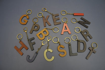 Letters, Assorted