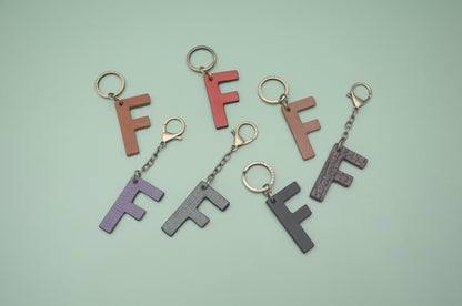 Letters, Assorted
