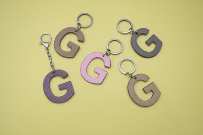 Letters, Assorted