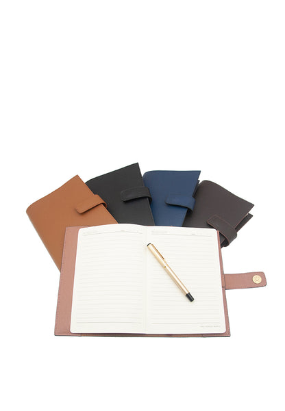 The Liam Notebook Gift Set, Assorted