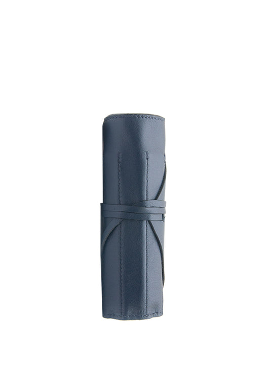 Marc, Navy Blue Nappa