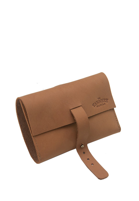 Marcus, Matte Tan