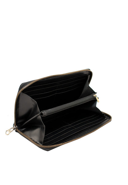 Maru, Sable Black
