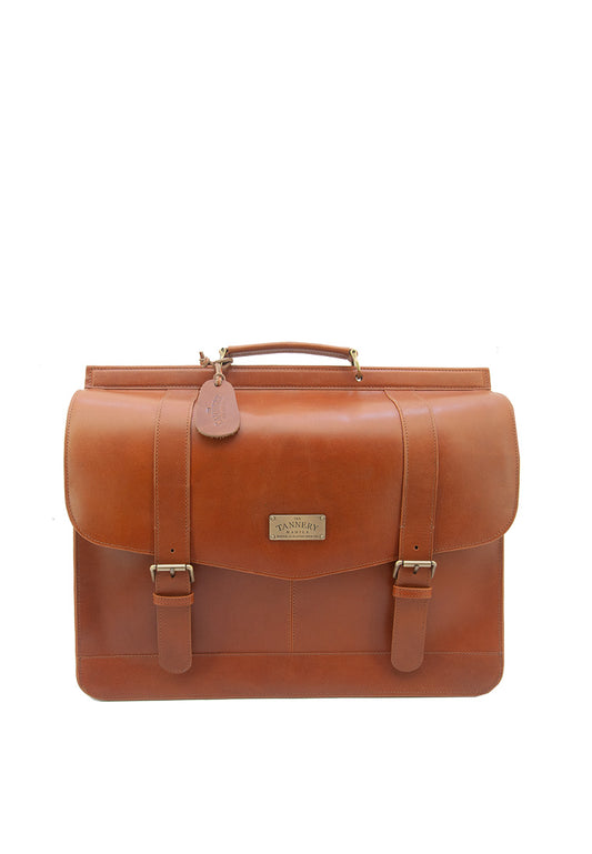 Mason, Saddle Tan