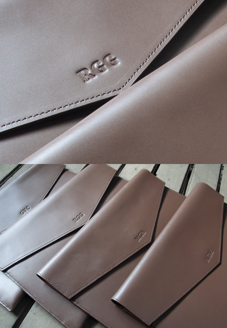 Monogram Service