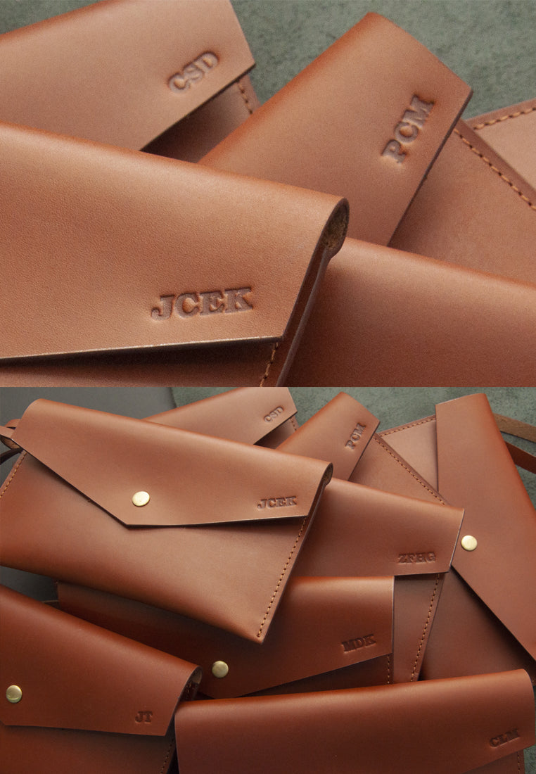 Monogram Service
