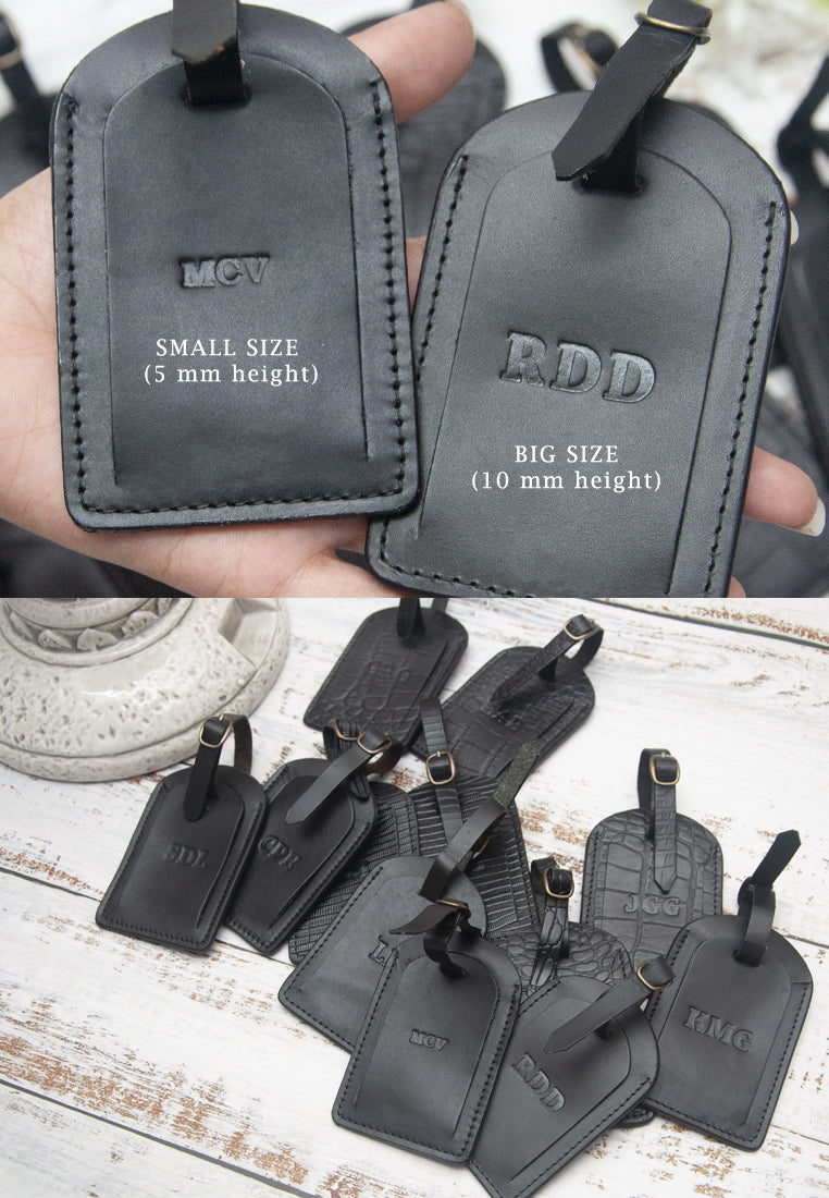 Monogram Service