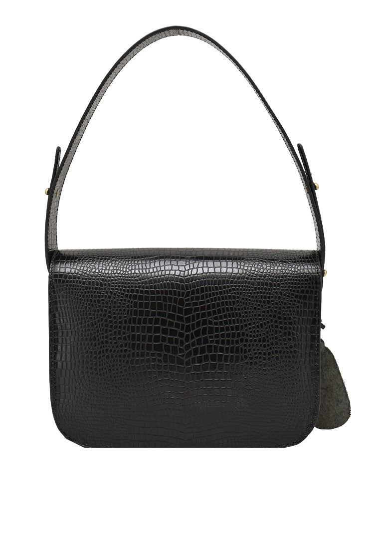 The Paige, Black Dillia