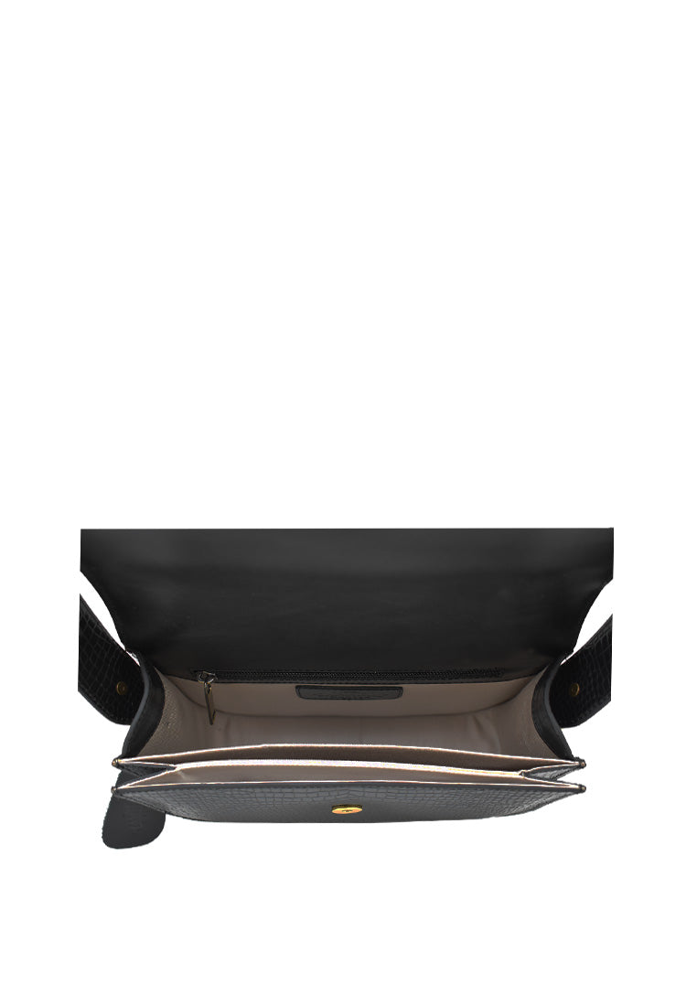 The Paige, Black Dillia