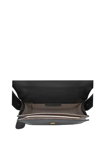 The Paige, Black Dillia