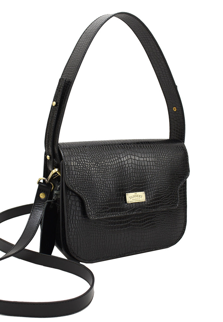 The Paige, Black Dillia