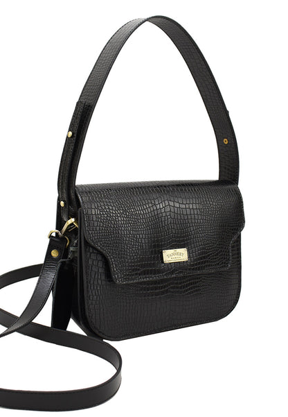 The Paige, Black Dillia