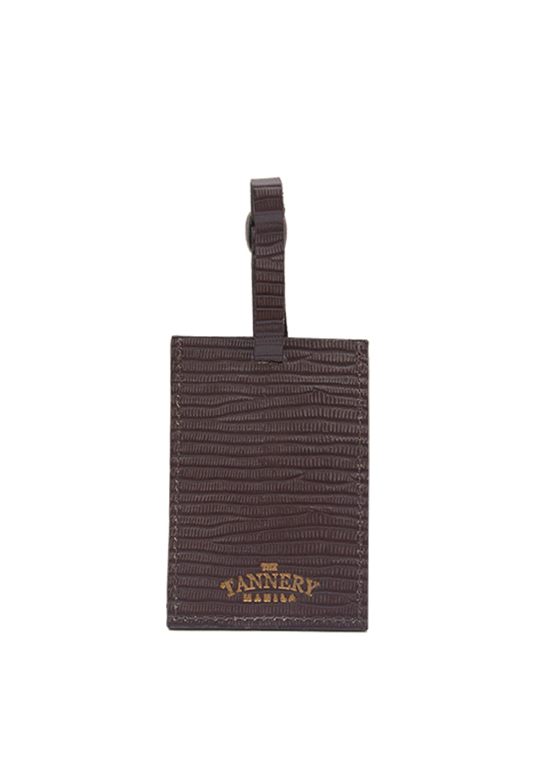 Rael & Russel Gift Set, Brown Lizzy