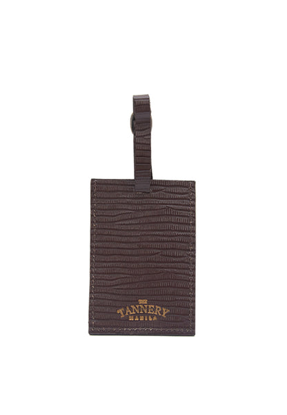 Rael & Russel Gift Set, Brown Lizzy