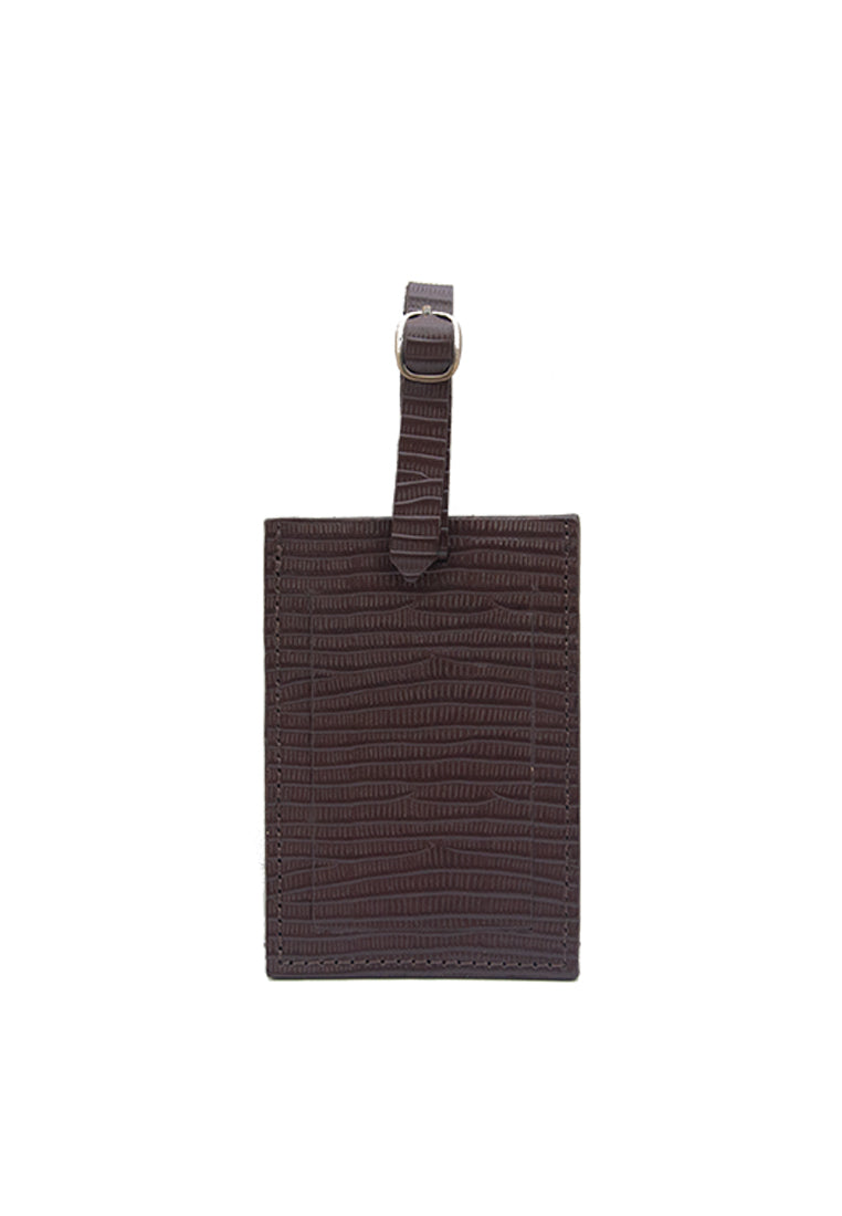 Rael & Russel Gift Set, Brown Lizzy