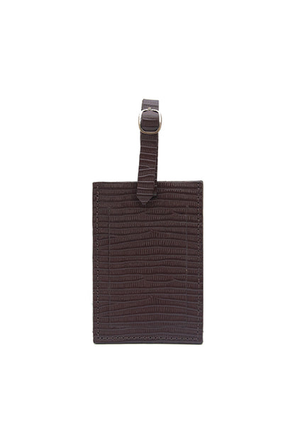 Rael & Russel Gift Set, Brown Lizzy