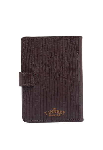Rael & Russel Gift Set, Brown Lizzy