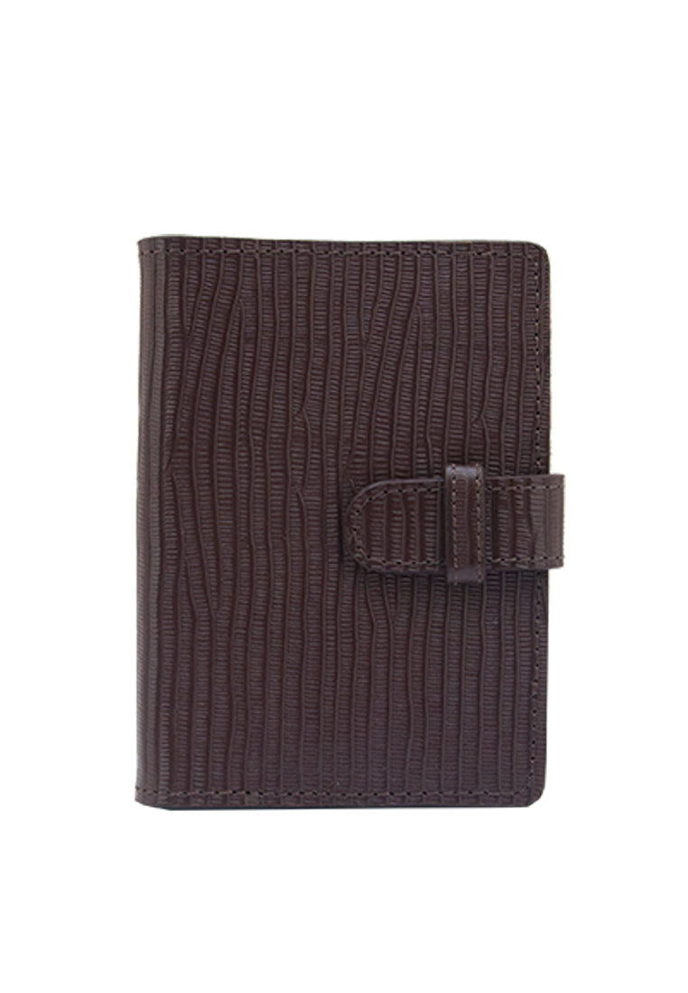 Rael & Russel Gift Set, Brown Lizzy