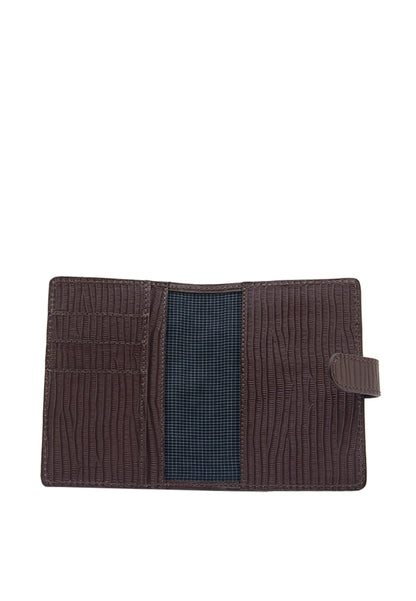 Rael & Russel Gift Set, Brown Lizzy