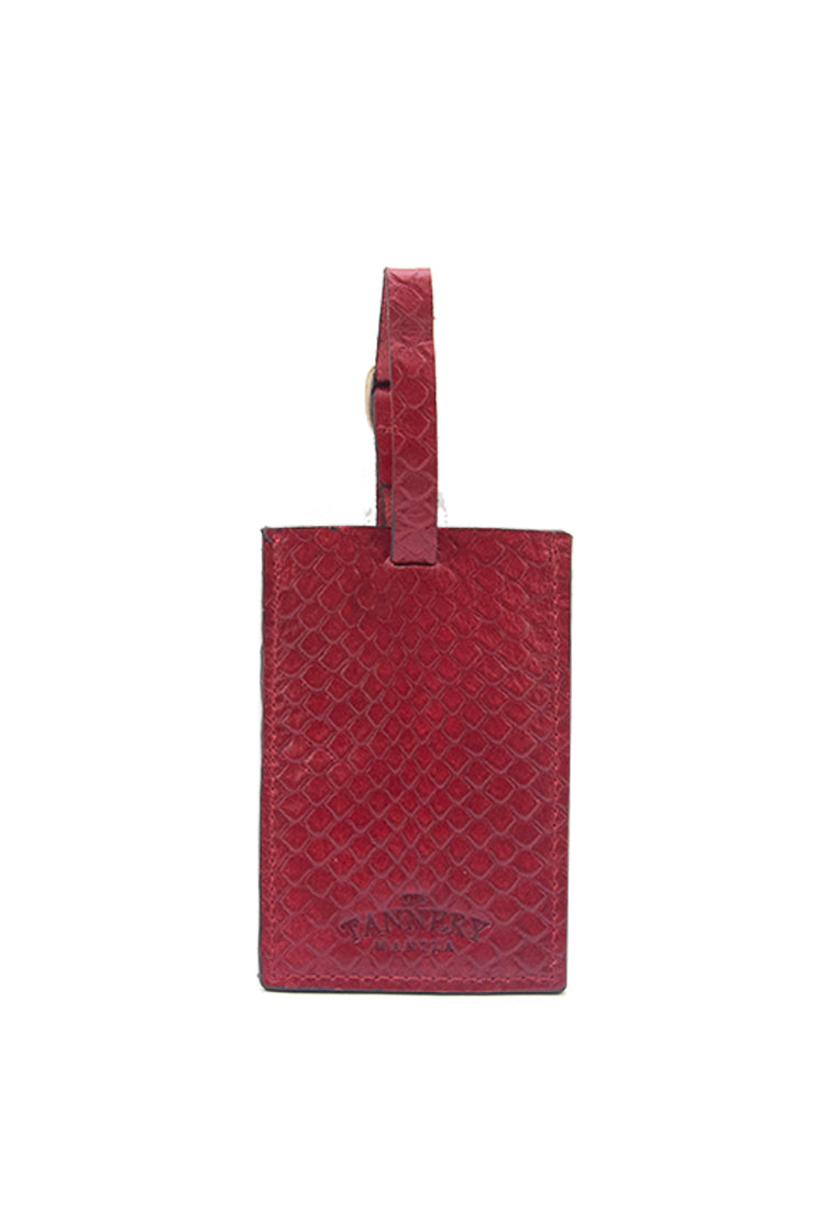 Rael & Russel Gift Set, Red Peyton