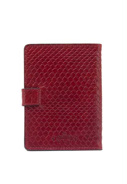 Rael & Russel Gift Set, Red Peyton