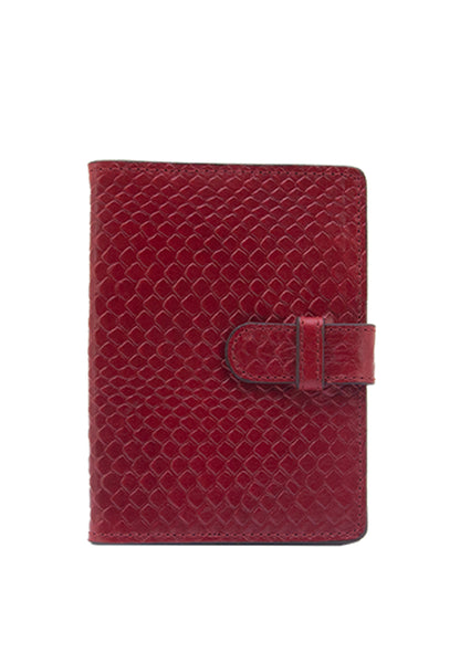 Rael & Russel Gift Set, Red Peyton
