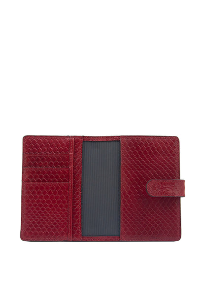 Rael & Russel Gift Set, Red Peyton