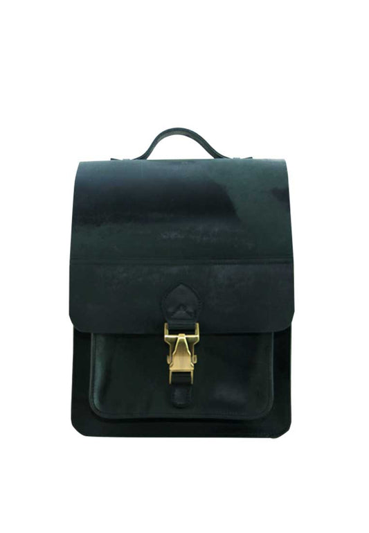 Raiden, Black Distressed