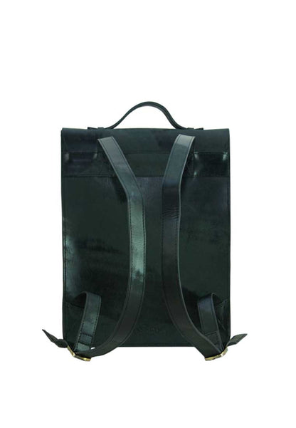 Raiden, Black Distressed