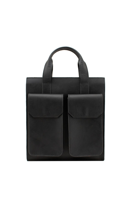 Remington, Sable Black