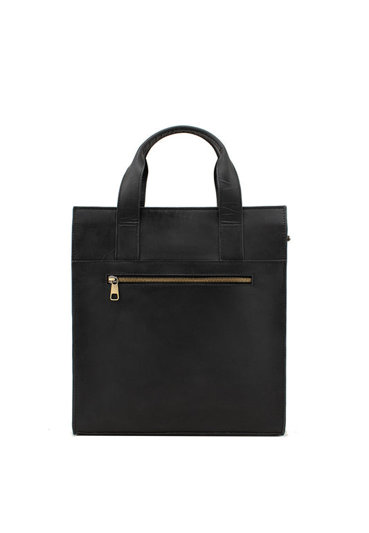 Remington, Sable Black