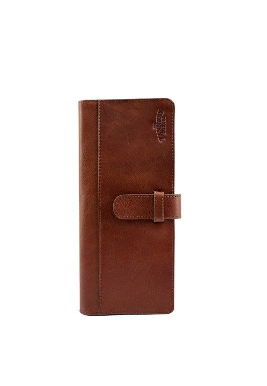 Ringo, Reddish Brown Hi-Shine