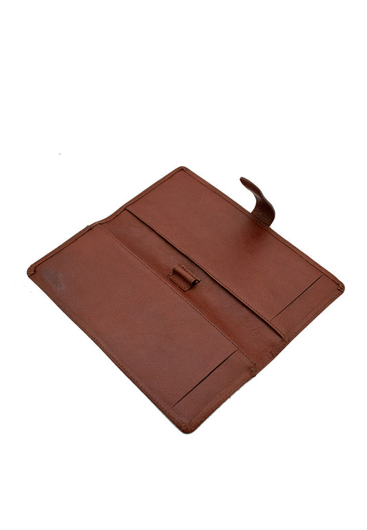 Ringo, Reddish Brown Hi-Shine
