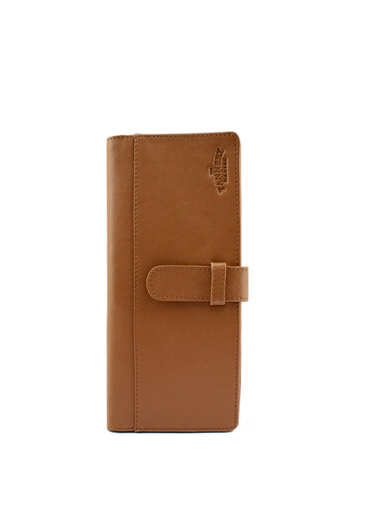 The Ringo, Tan Milled