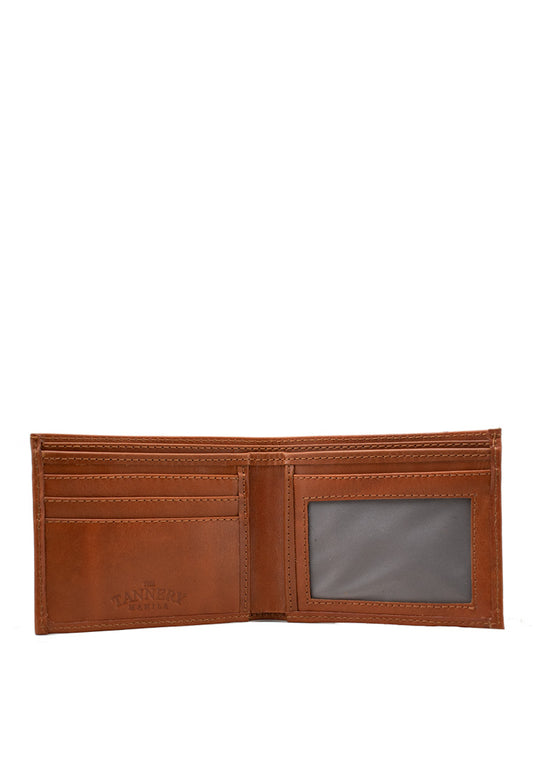 Roderica, Saddle Tan