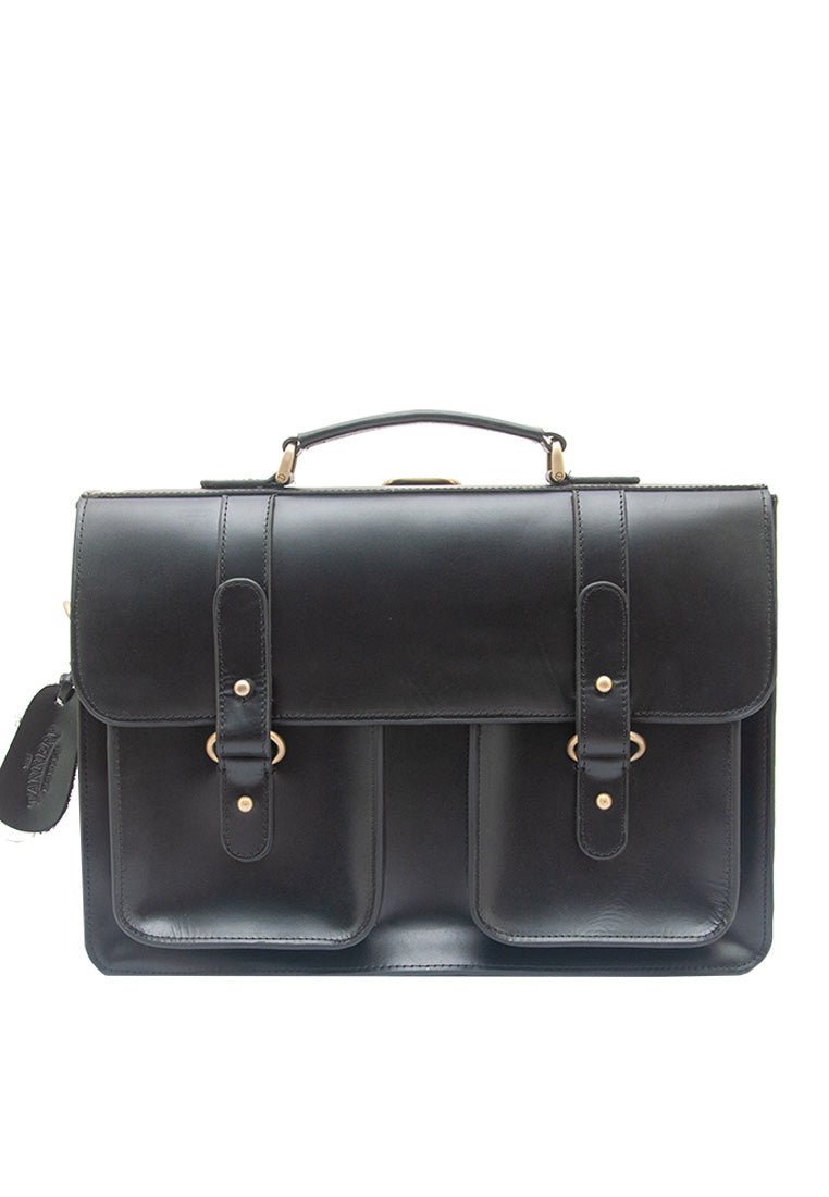 Rogan, Sable Black