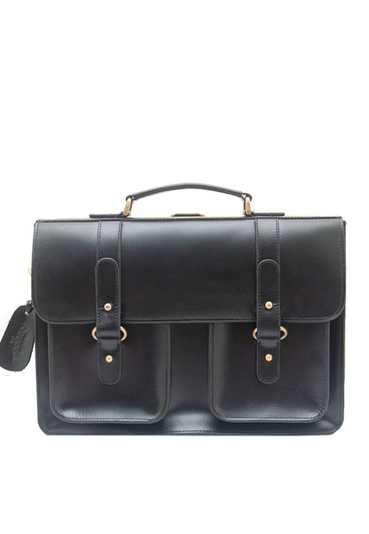 Rogan, Sable Black
